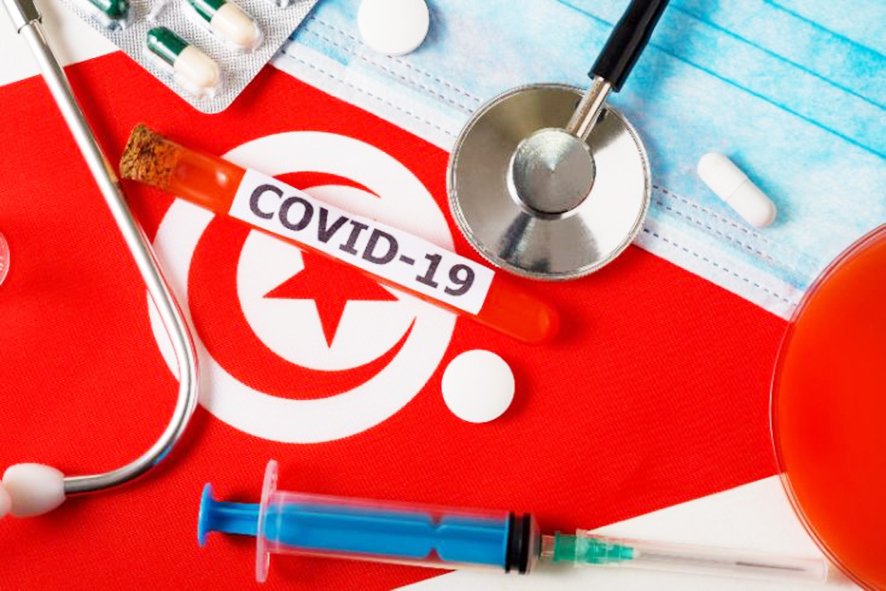 ظهرت في أمريكا والإصابات بلغت 25 %..   سلالة جديدة لـ"كورونا" سريعة الانتشار